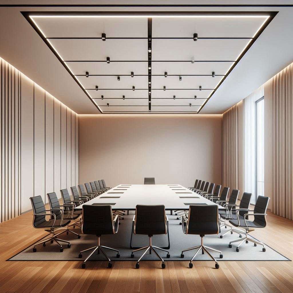 客户回访密集进行会让金融服务公司的写字楼办公午间休息安排产生哪些执行偏差